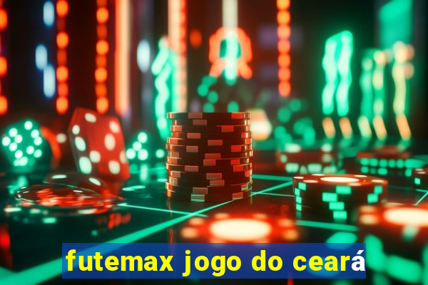 futemax jogo do ceará